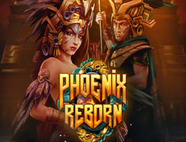 Phoenix Reborn